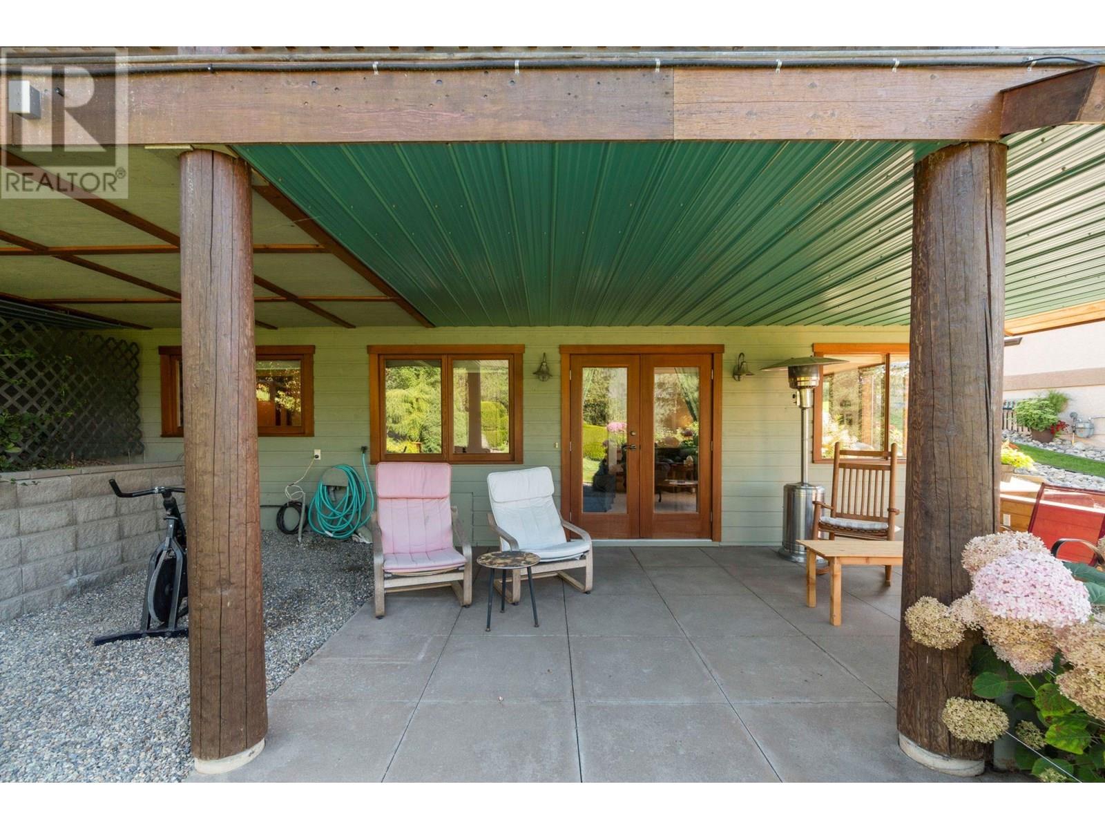 Photo 63 of 2681 Doebert Road, Blind Bay BC