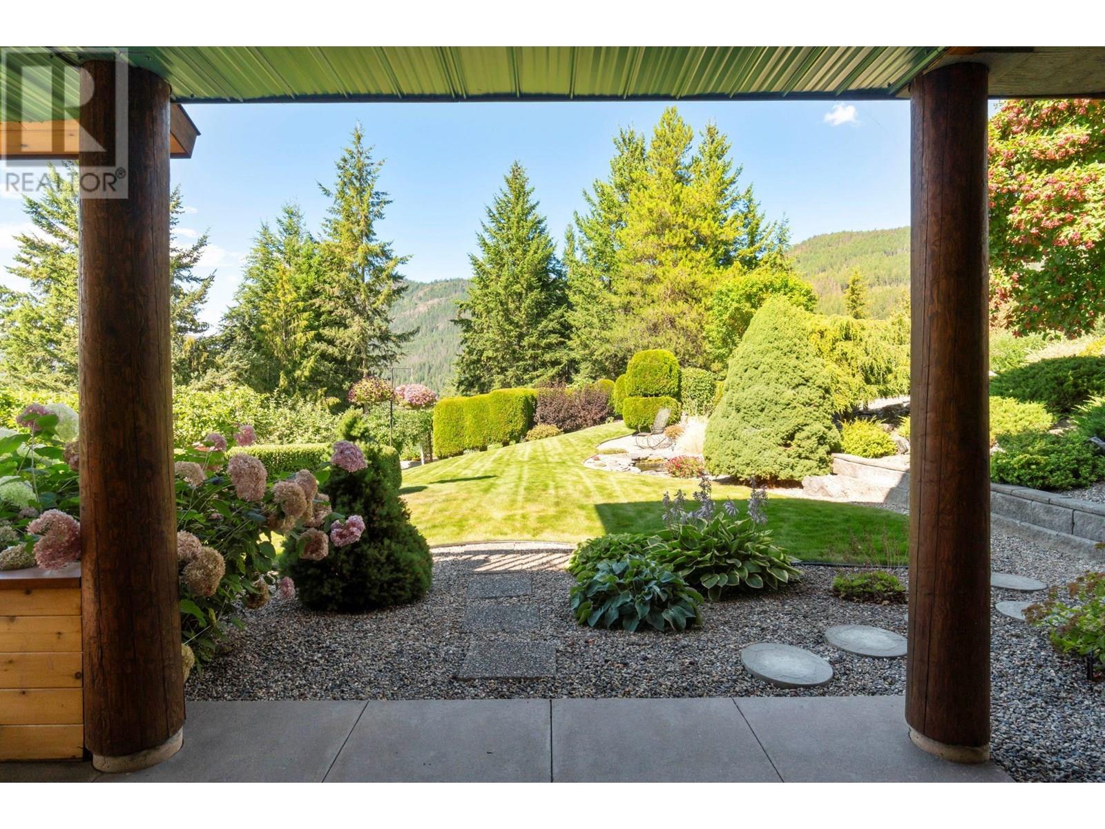 Photo 44 of 2681 Doebert Road, Blind Bay BC