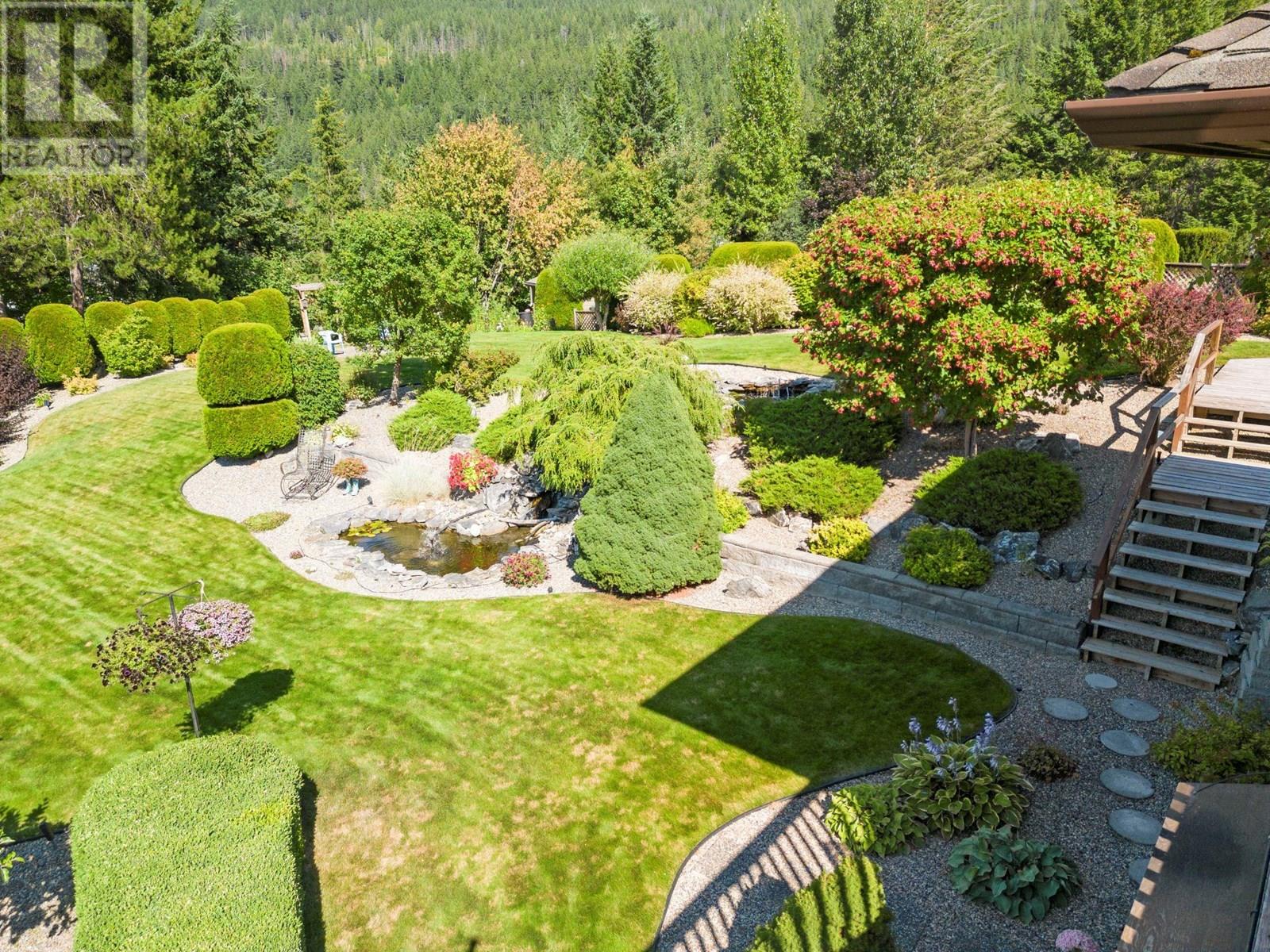 Photo 66 of 2681 Doebert Road, Blind Bay BC