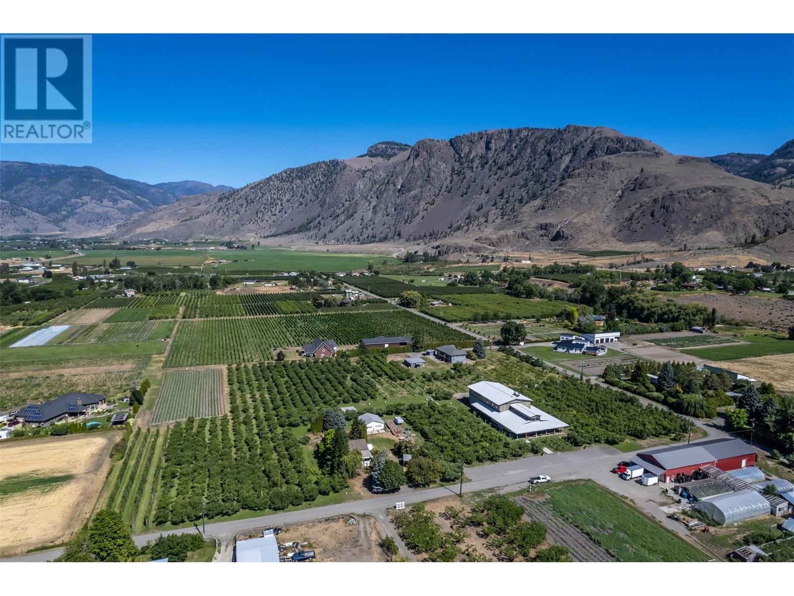  725 Mackenzie Road, Cawston