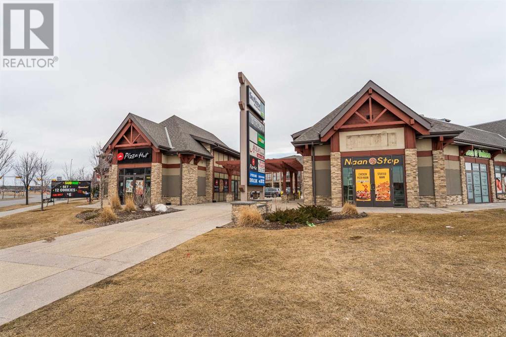 Single Family House for Sale in    Avenue NE Skyview Ranch Calgary 