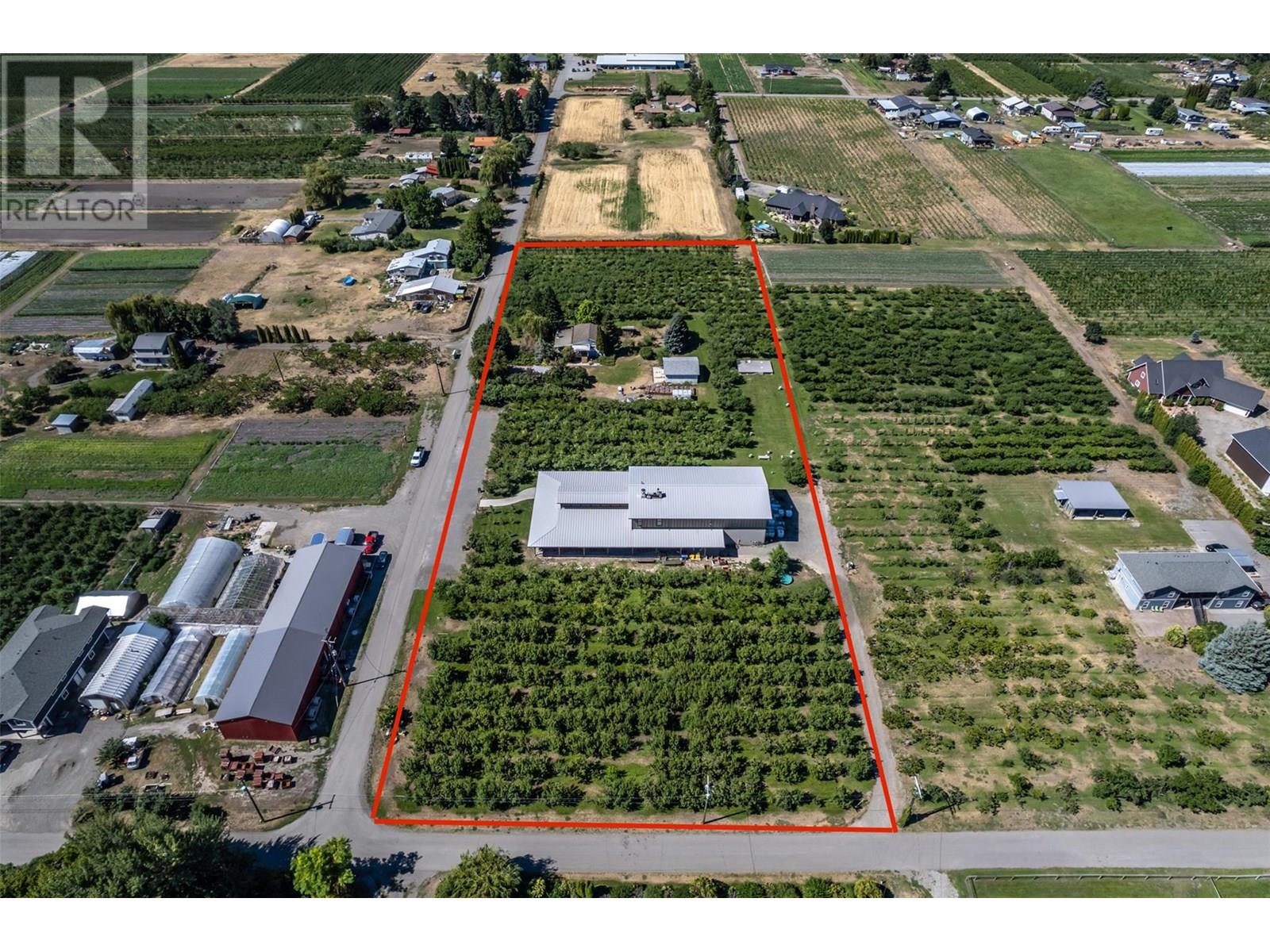  725 Mackenzie Road, Cawston