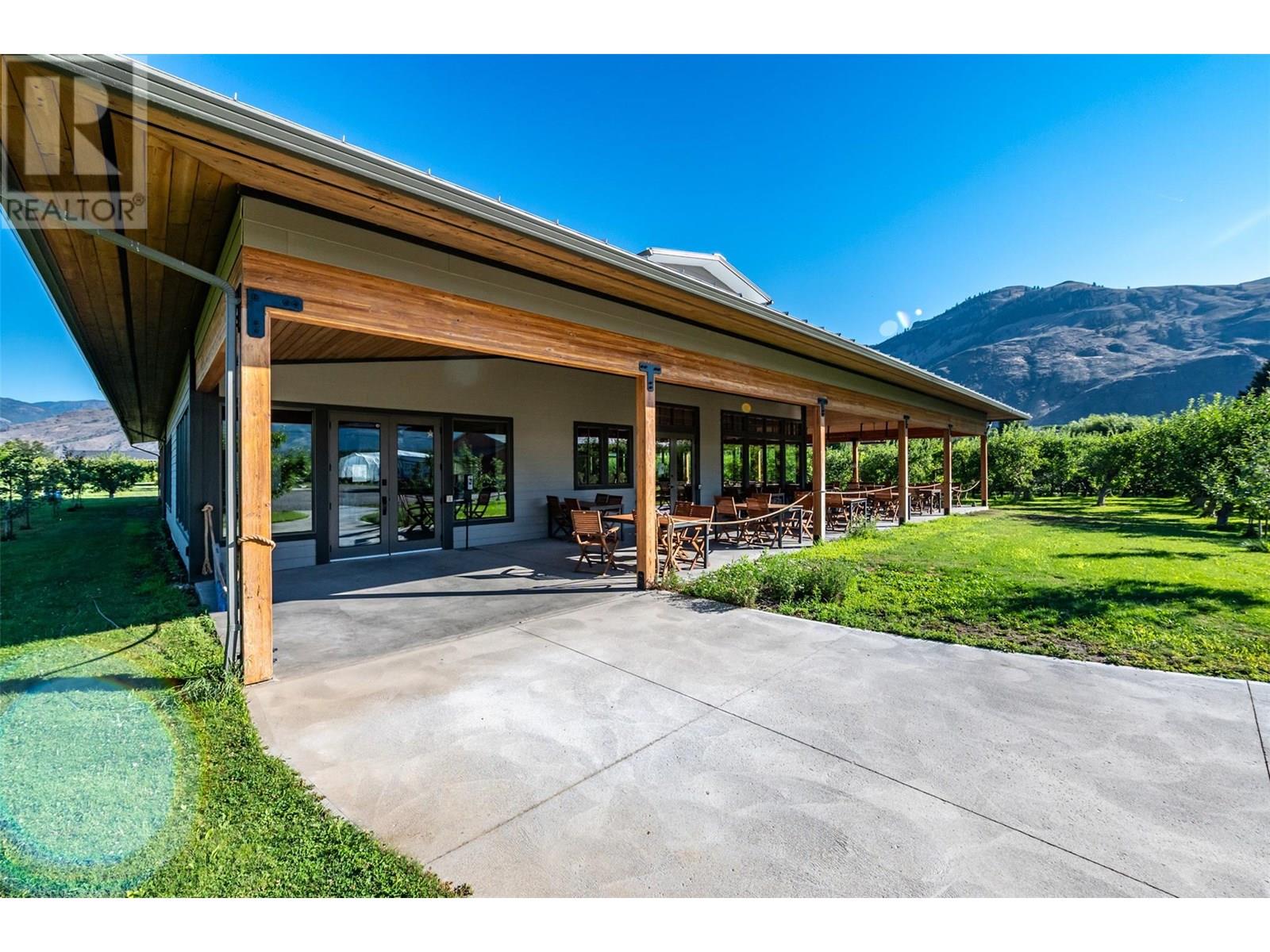  725 Mackenzie Road, Cawston