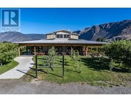  725 Mackenzie Road, Cawston
