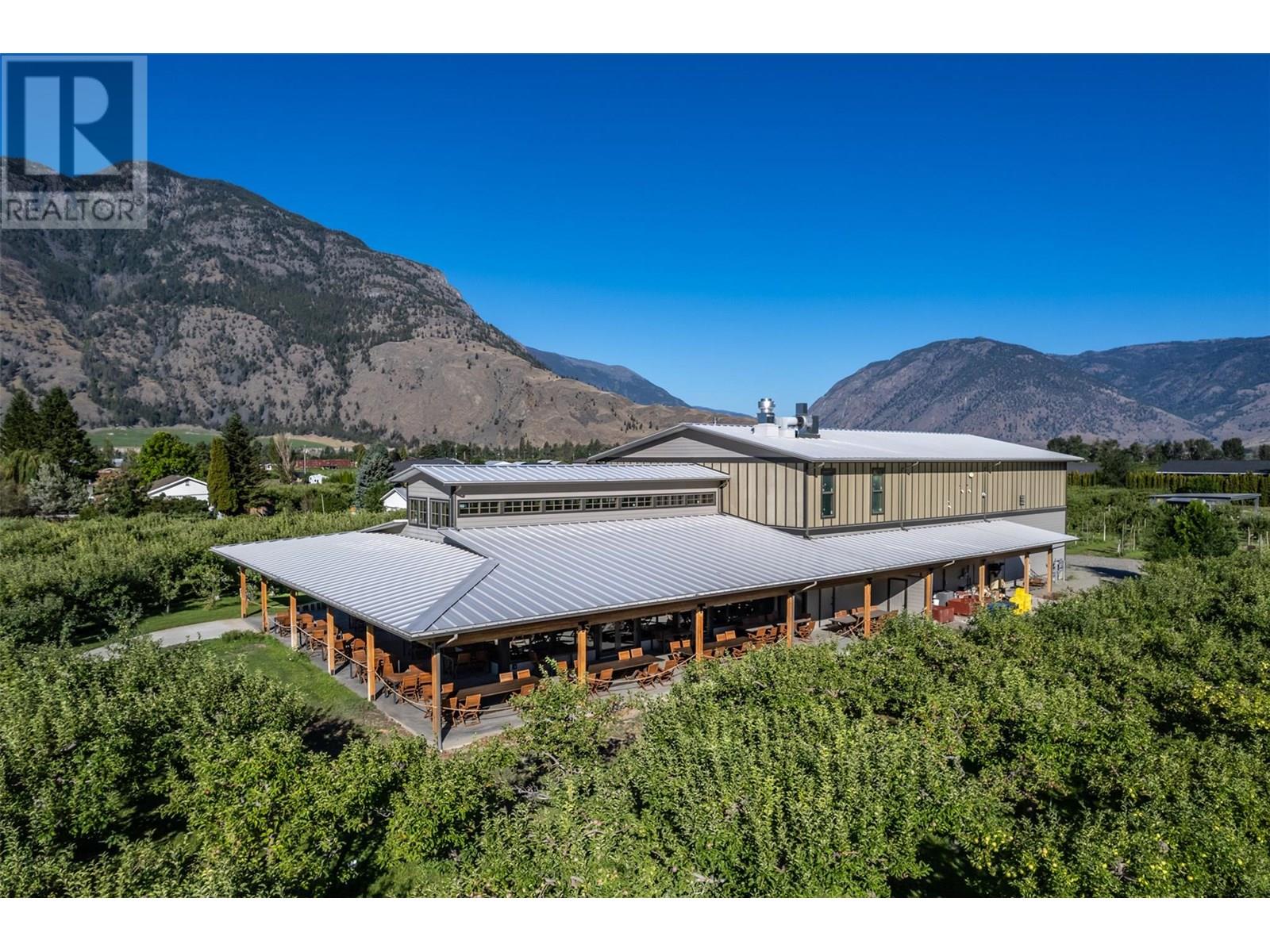  725 Mackenzie Road, Cawston
