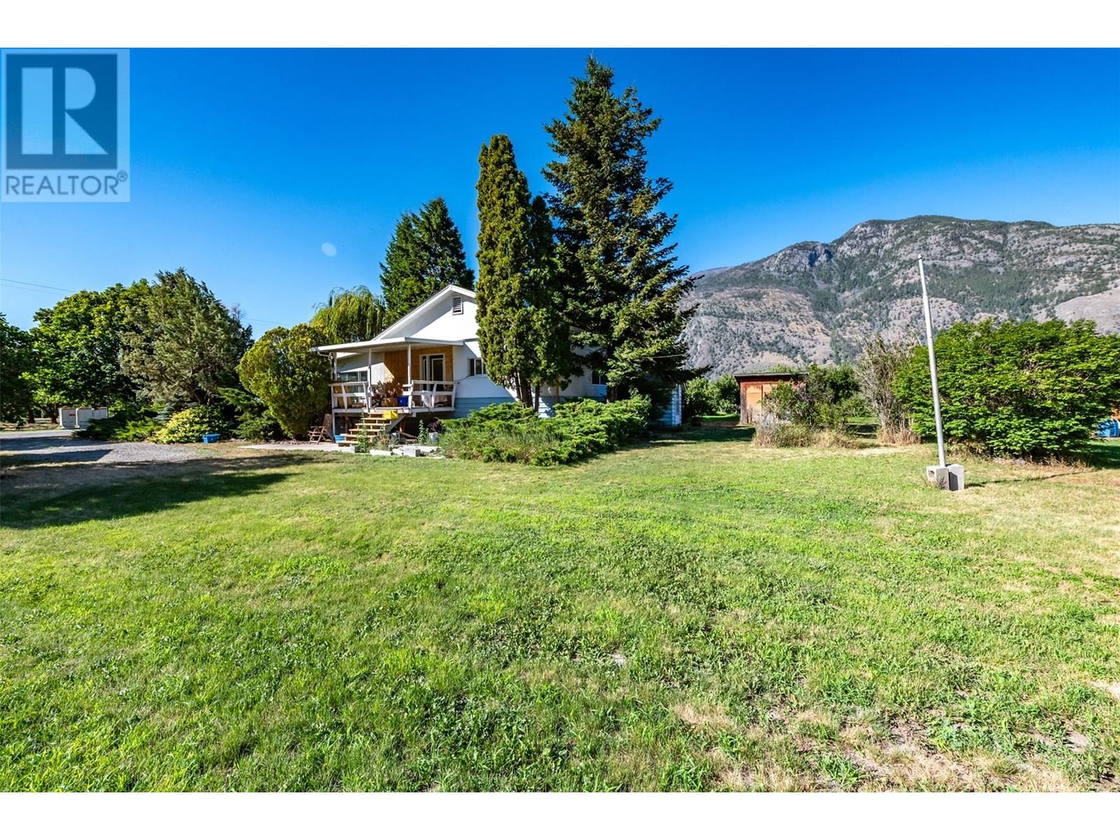  725 Mackenzie Road, Cawston