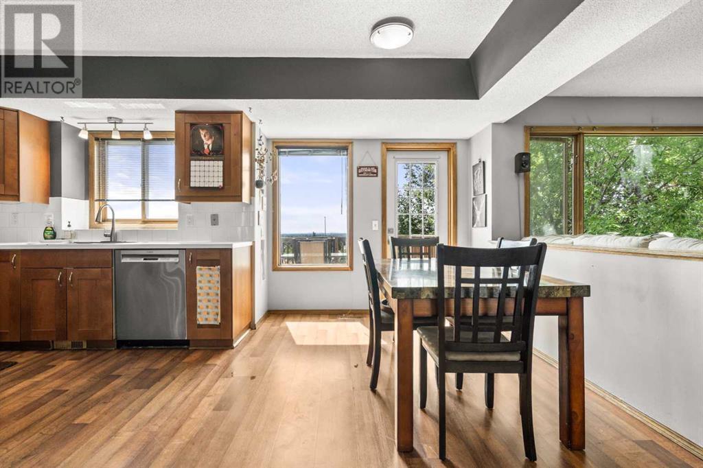 Single Family House for Sale in  Christie Park Hill SW Christie Park Calgary 