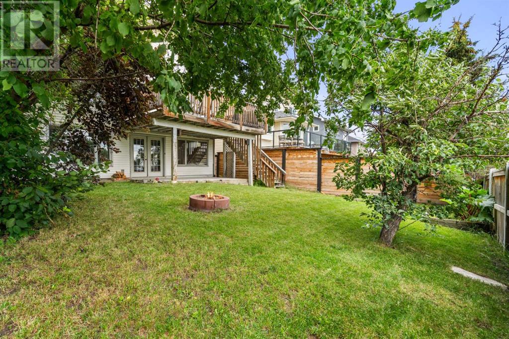 Single Family House for Sale in  Christie Park Hill SW Christie Park Calgary 