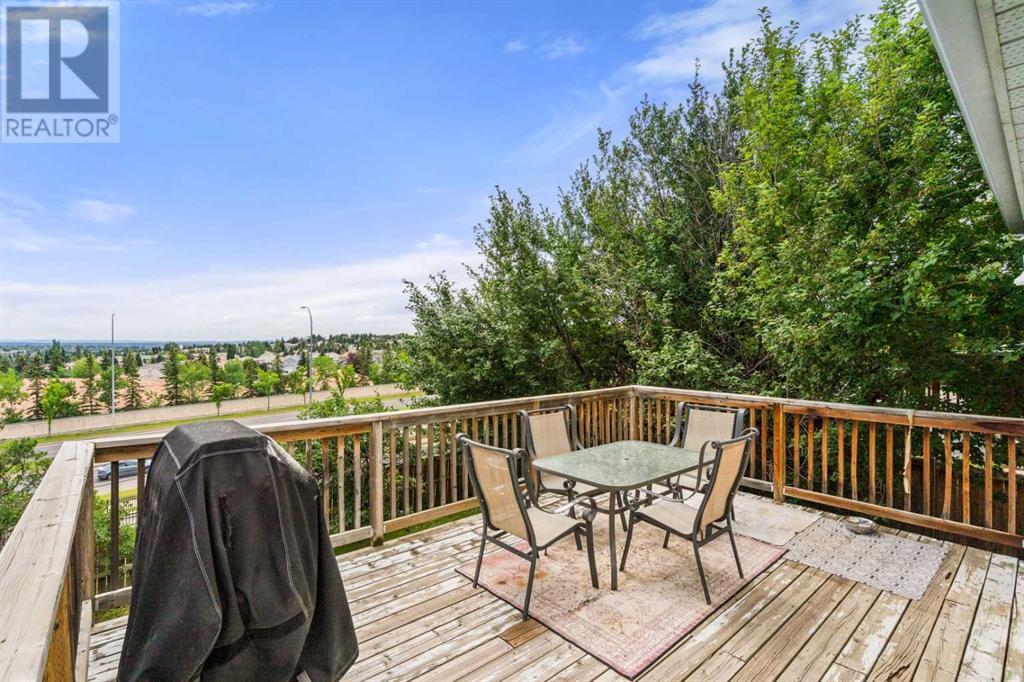 Single Family House for Sale in  Christie Park Hill SW Christie Park Calgary 