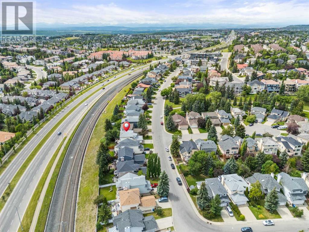 Single Family House for Sale in  Christie Park Hill SW Christie Park Calgary 