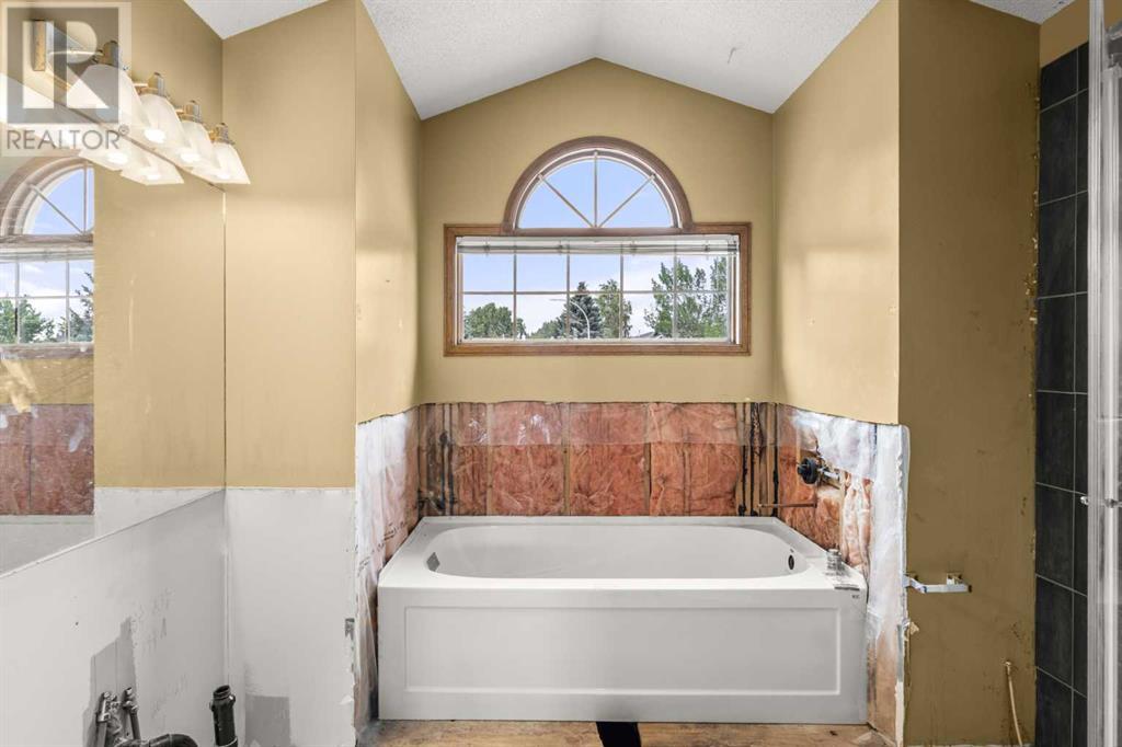 Single Family House for Sale in  Christie Park Hill SW Christie Park Calgary 