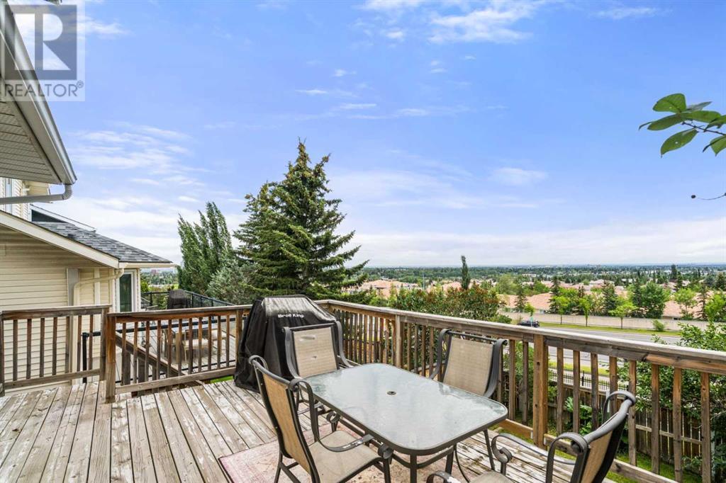 Single Family House for Sale in  Christie Park Hill SW Christie Park Calgary 