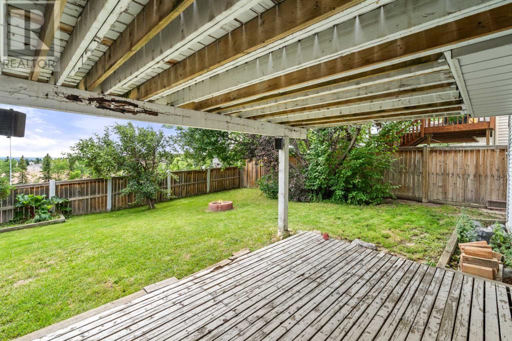 Single Family House for Sale in  Christie Park Hill SW Christie Park Calgary 
