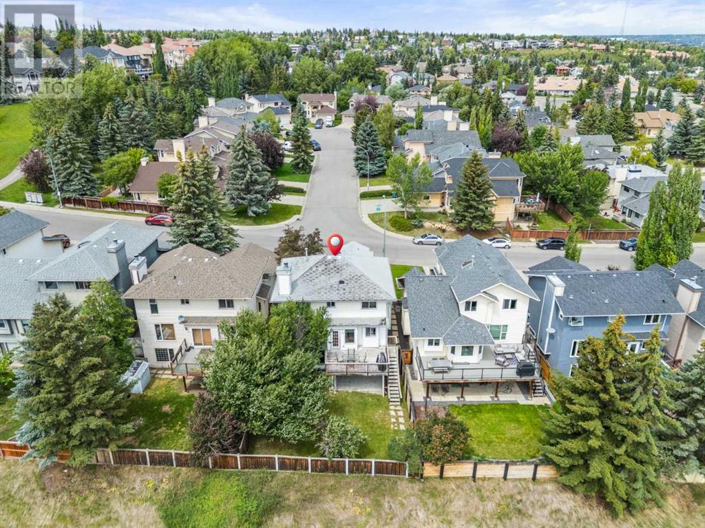 Single Family House for Sale in  Christie Park Hill SW Christie Park Calgary 