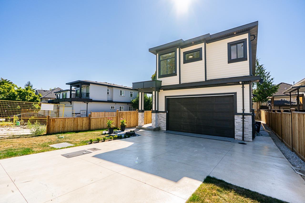 Photo 1 of 8233 114 Street, Delta BC