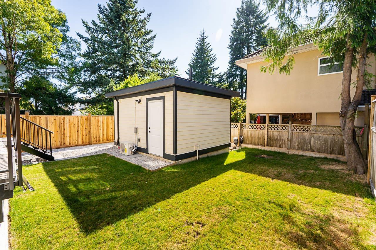 Photo 34 of 8233 114 Street, Delta BC