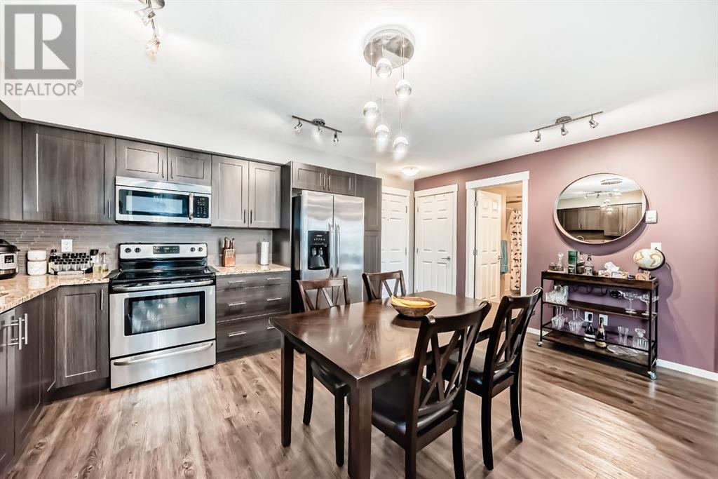 Single Family House for Sale in   Copperstone Park SE Copperfield Calgary 