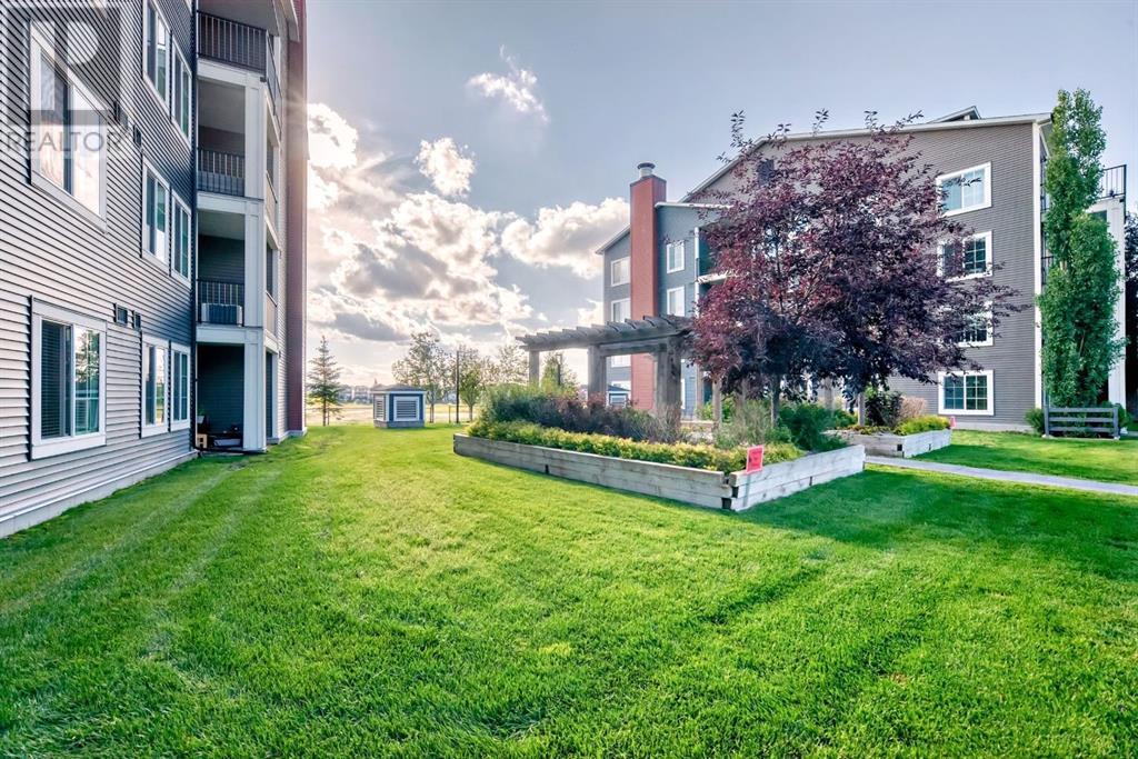 Single Family House for Sale in   Copperstone Park SE Copperfield Calgary 