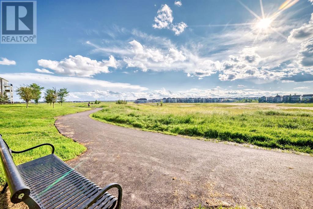 Single Family House for Sale in   Copperstone Park SE Copperfield Calgary 