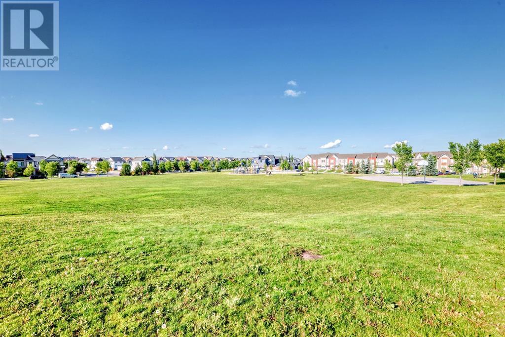 Single Family House for Sale in   Copperstone Park SE Copperfield Calgary 