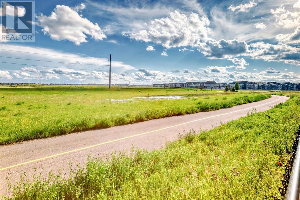 Single Family House for Sale in   Copperstone Park SE Copperfield Calgary 