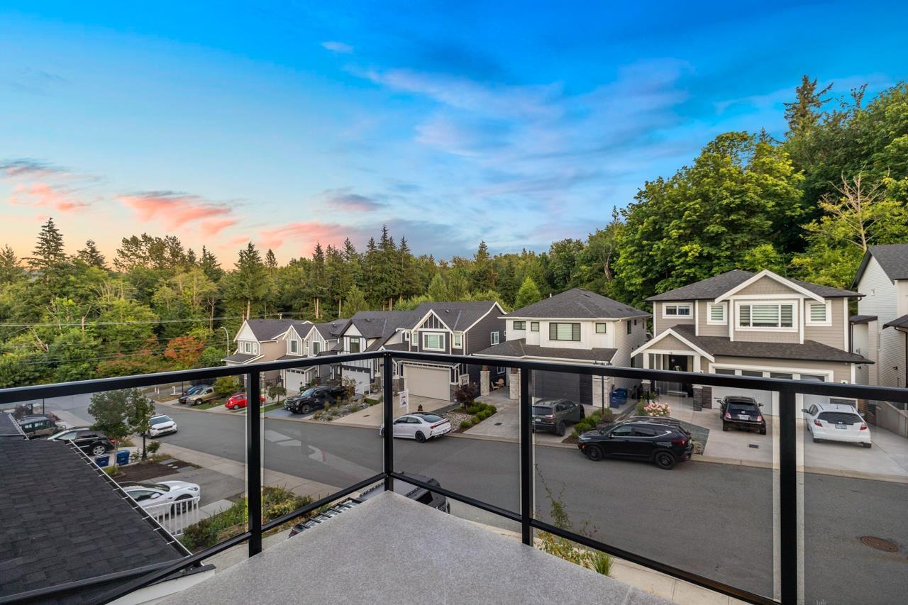 Photo 27 of 6 4581 Sumas Mountain Road, Abbotsford BC