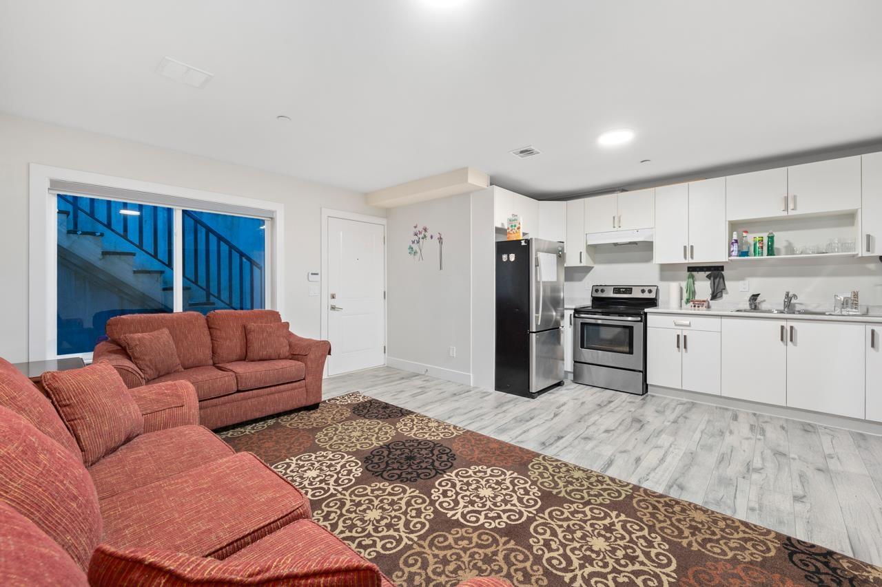 Photo 31 of 6 4581 Sumas Mountain Road, Abbotsford BC