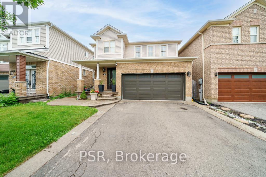 Photo 21 of 150 Voyager Pass, Hamilton ON