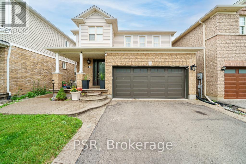 Photo 20 of 150 Voyager Pass, Hamilton ON
