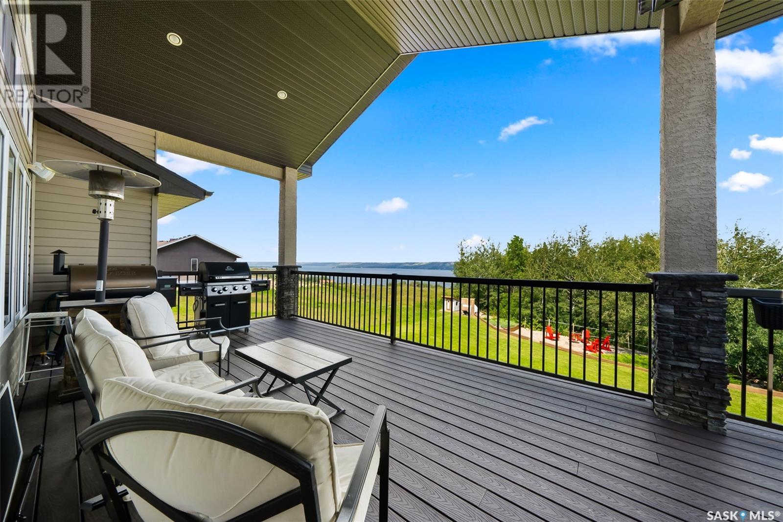 Photo 44 of 709 Saskatoon Drive, Katepwa Beach SK