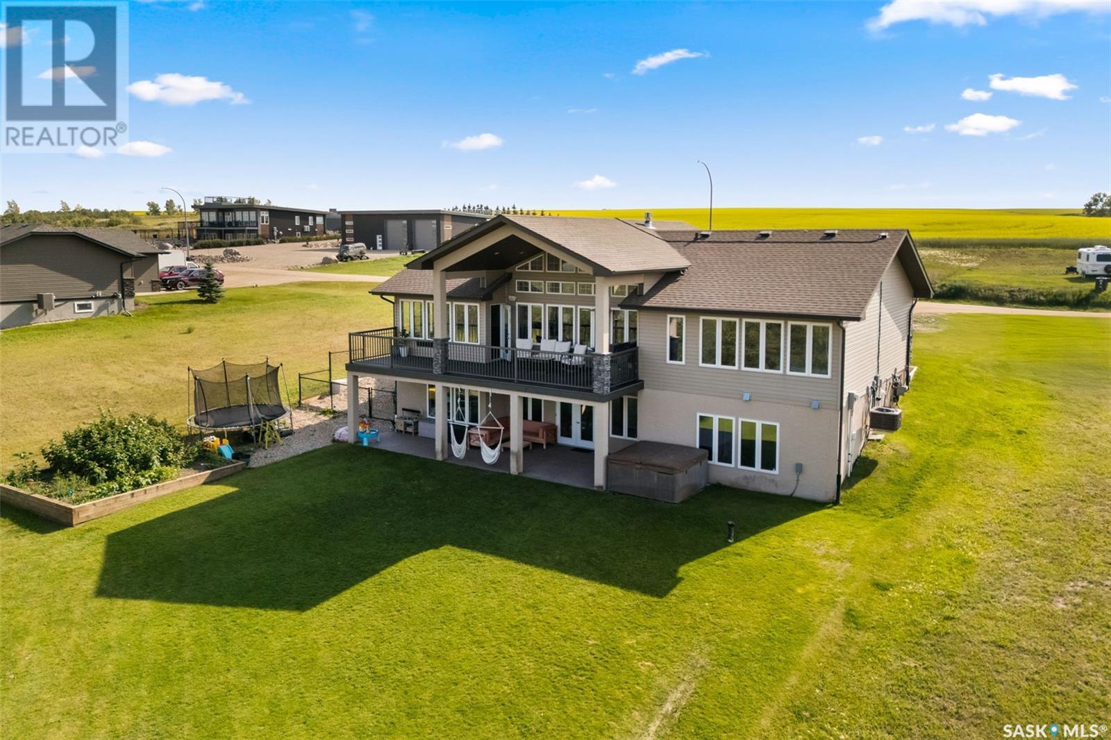Photo 40 of 709 Saskatoon Drive, Katepwa Beach SK