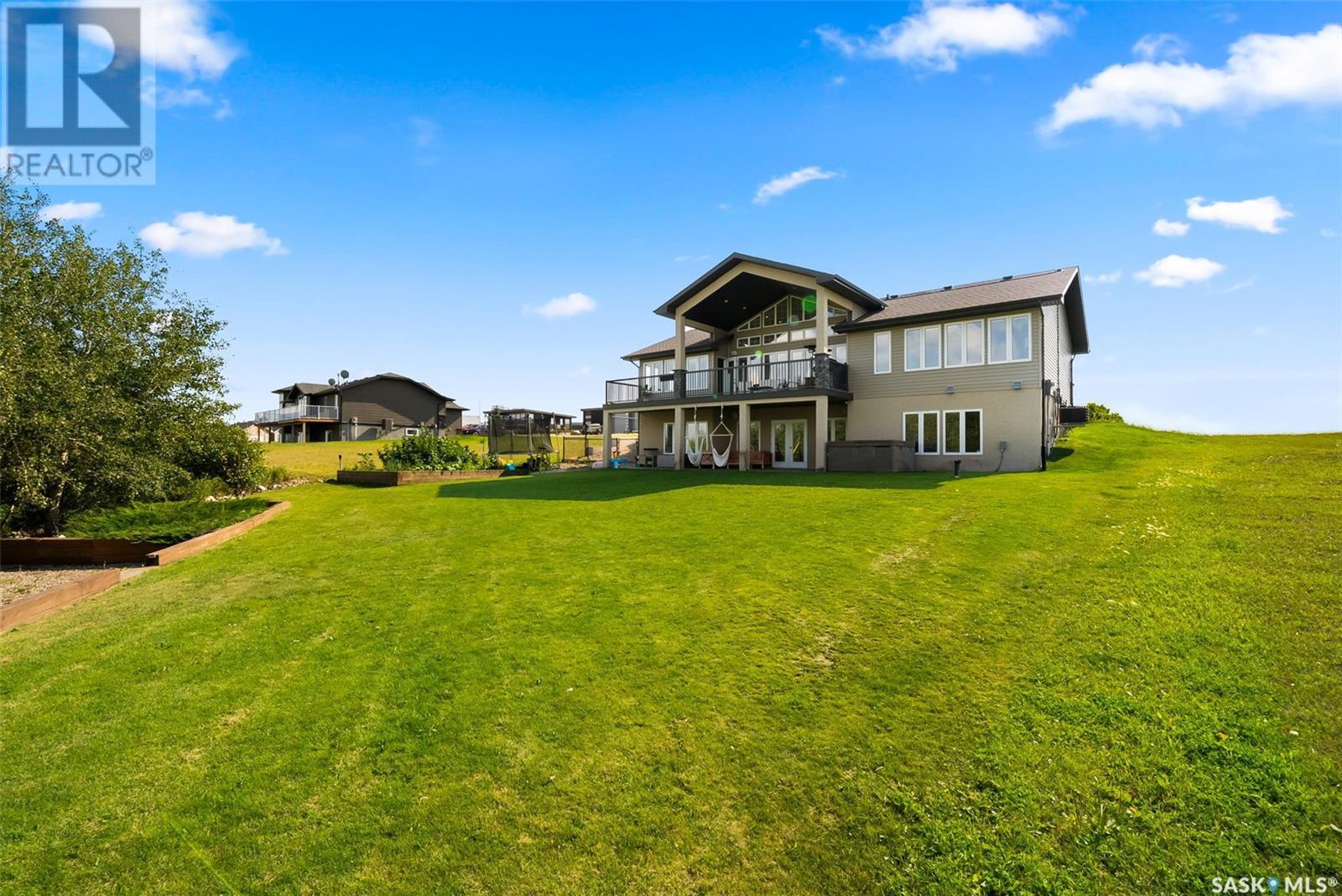 Photo 29 of 709 Saskatoon Drive, Katepwa Beach SK
