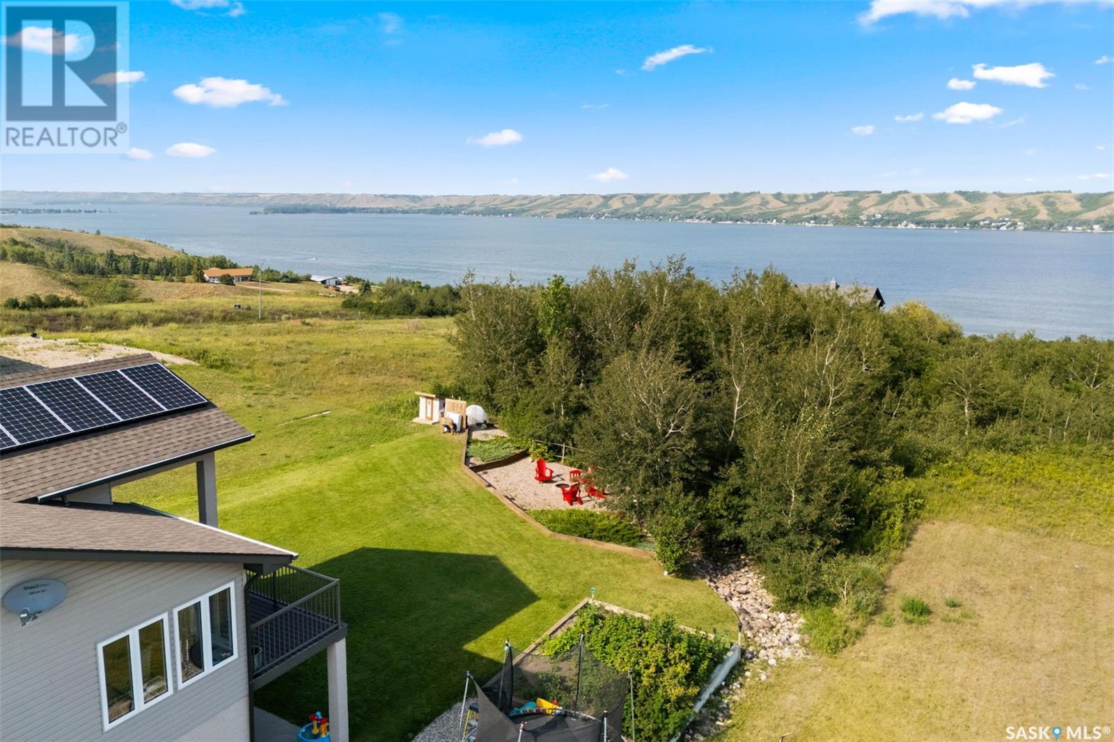Photo 28 of 709 Saskatoon Drive, Katepwa Beach SK