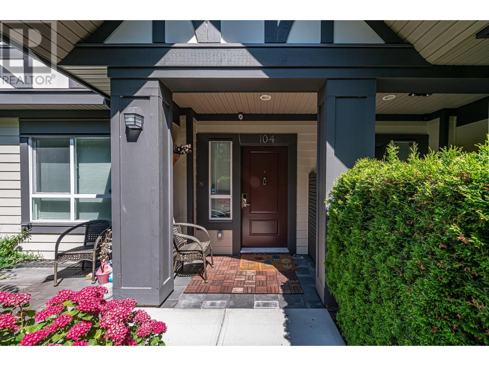 Photo 17 of 104 10388 No 2 Road, Richmond BC