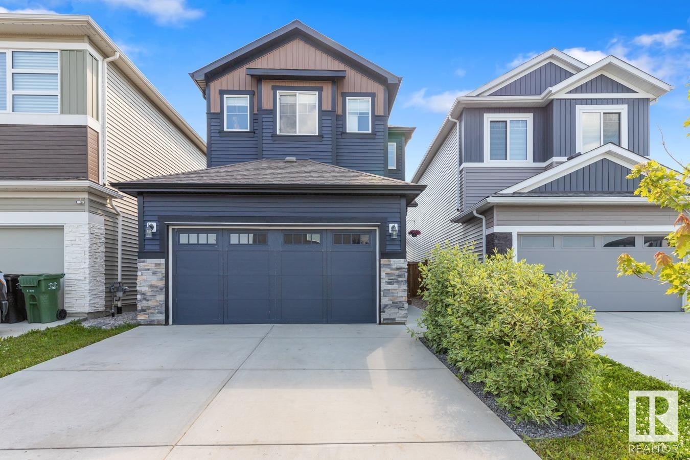 Photo 13 of 1009 Berg Pl, Leduc AB