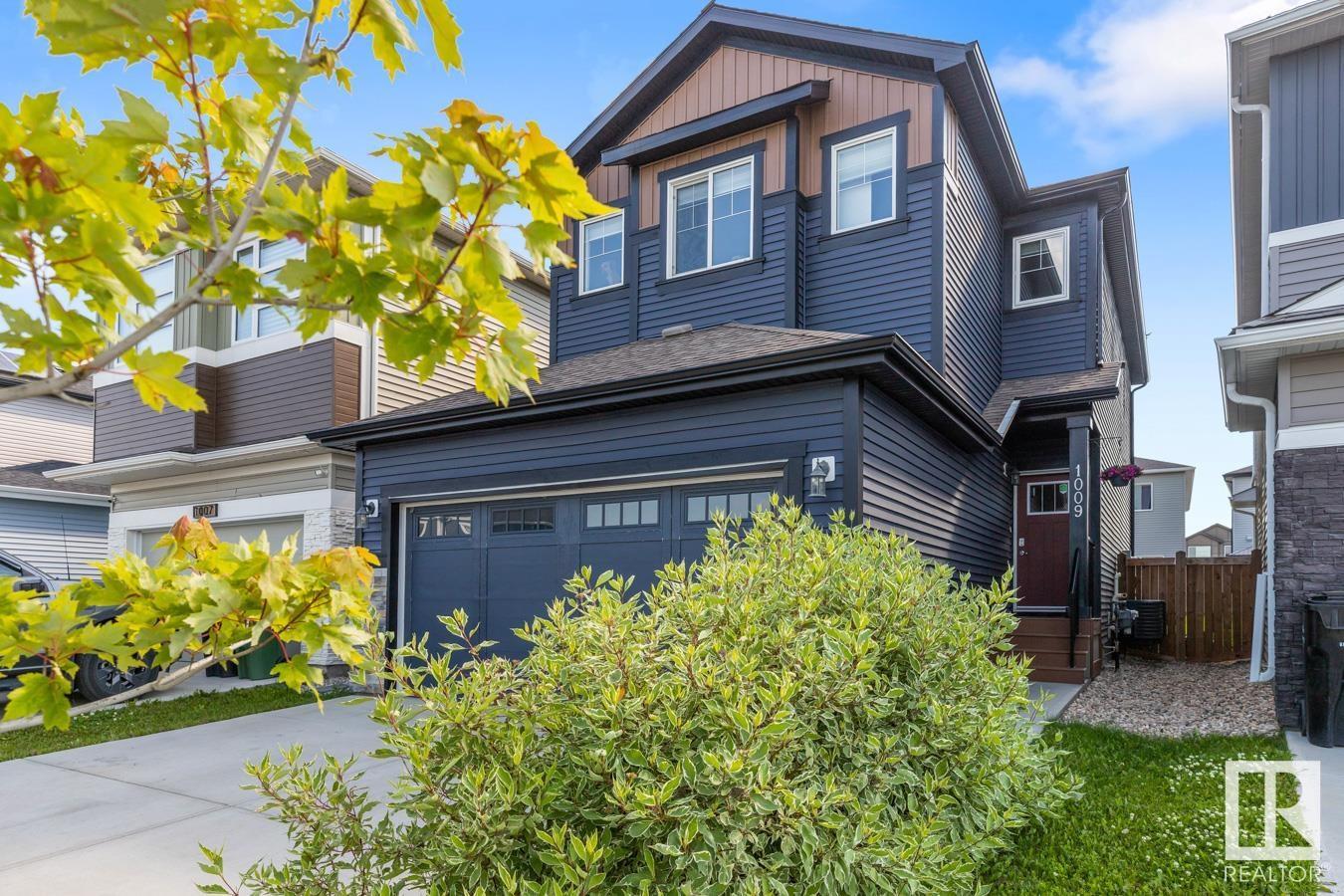 Photo 24 of 1009 Berg Pl, Leduc AB