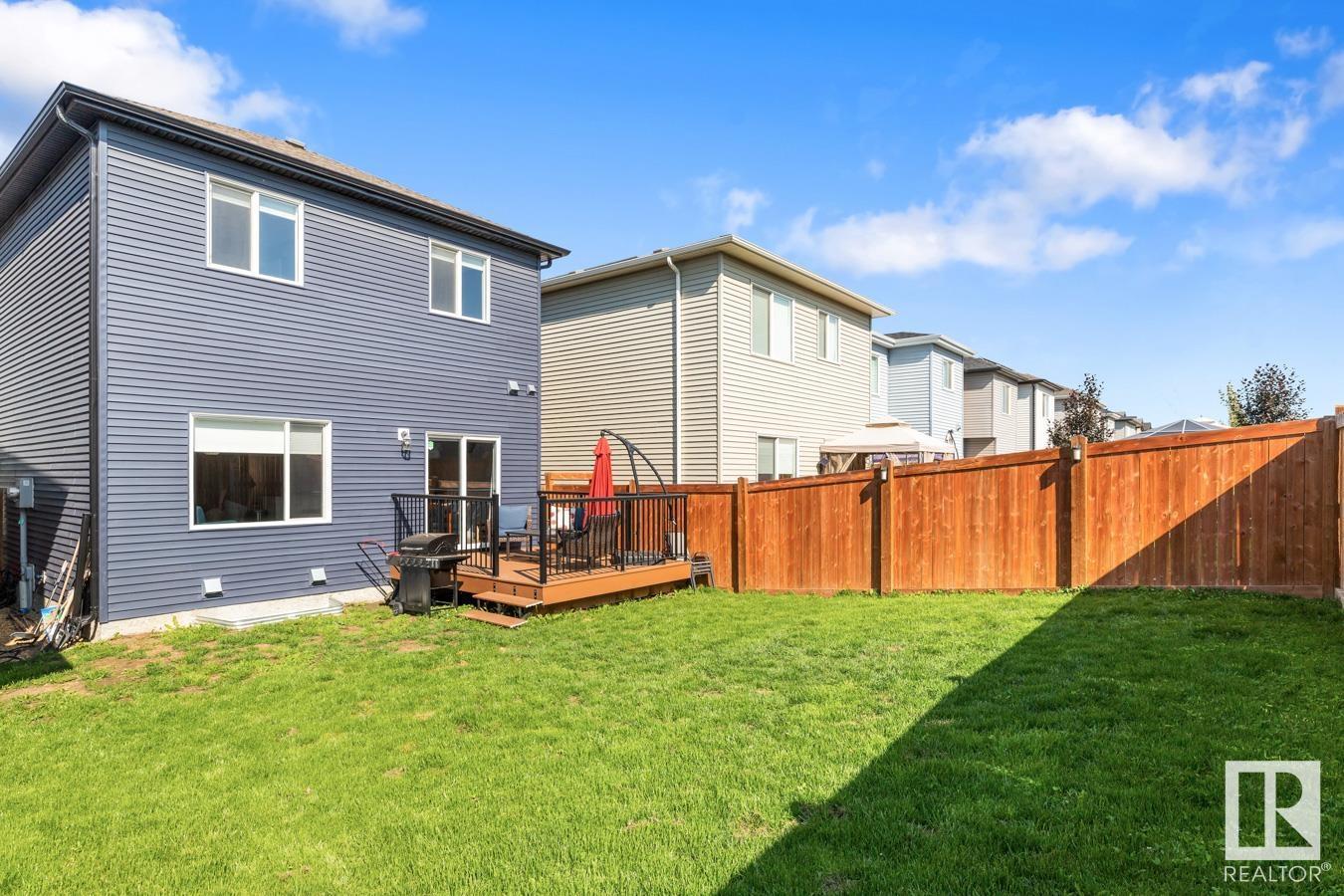 Photo 23 of 1009 Berg Pl, Leduc AB