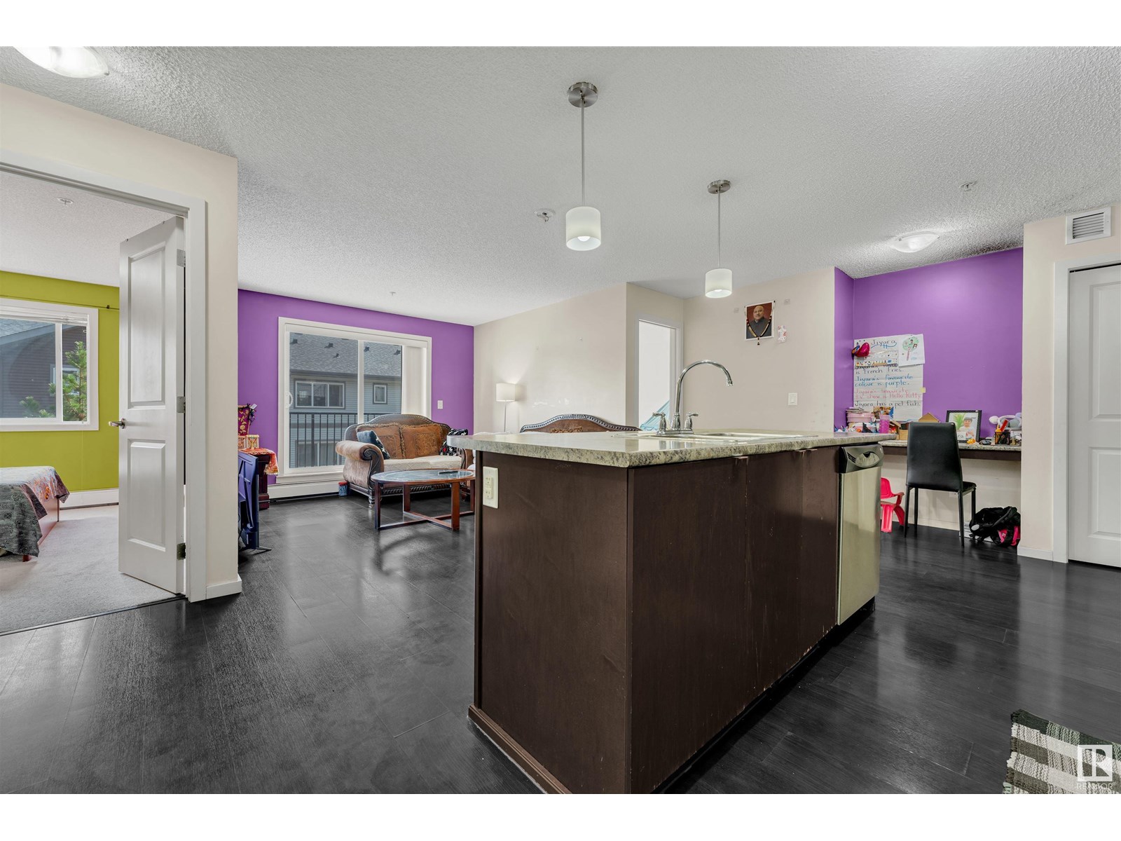 Photo 29 of 303 3353 16 A Av Nw, Edmonton AB