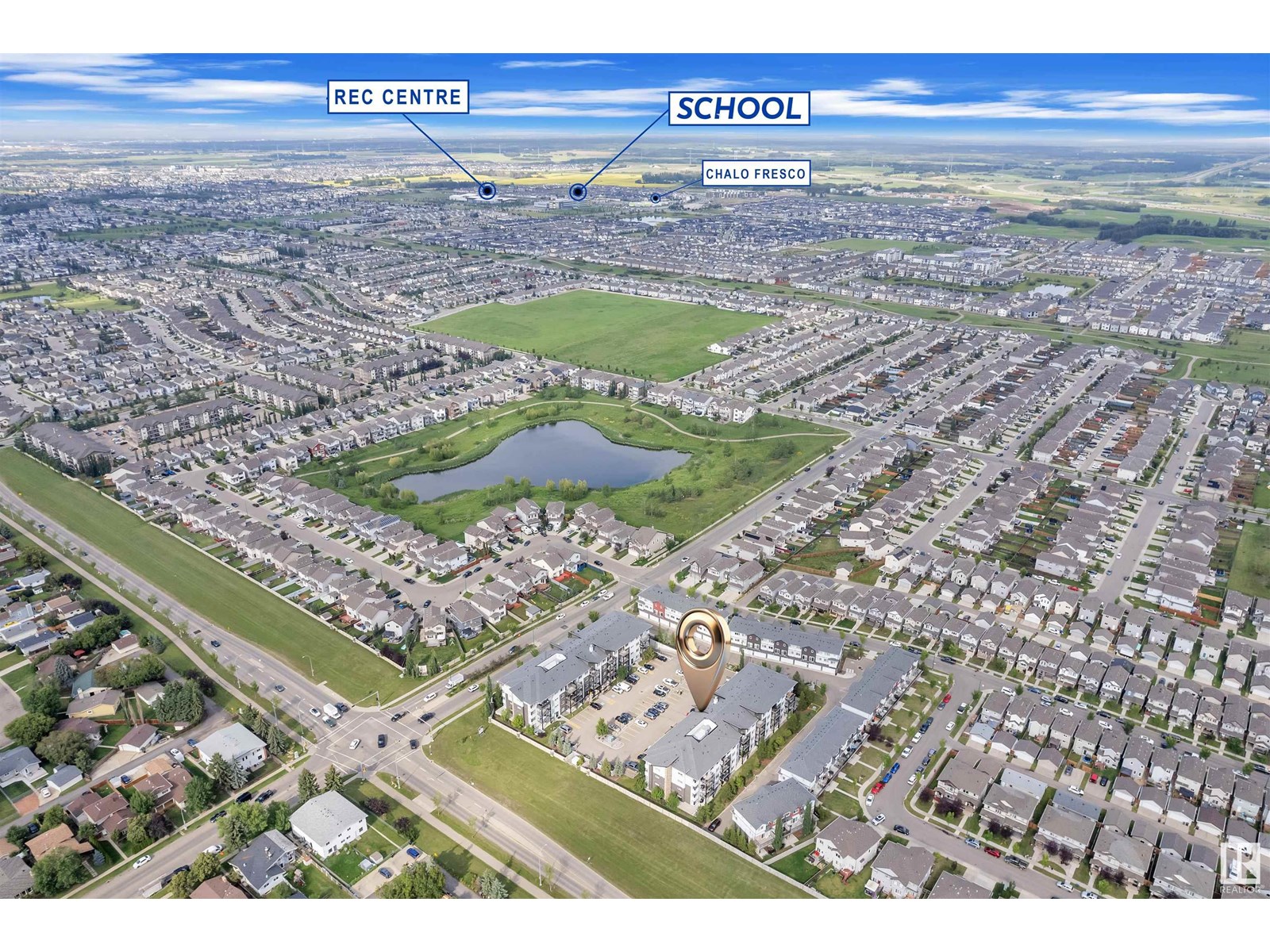 Photo 14 of 303 3353 16 A Av Nw, Edmonton AB