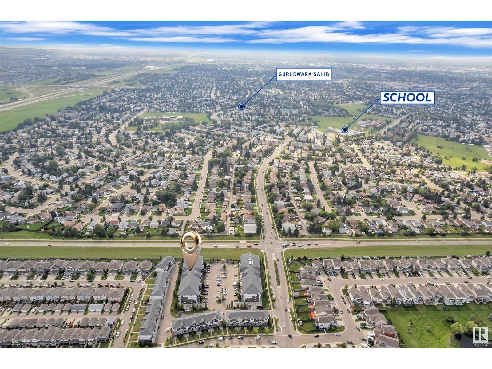 Photo 13 of 303 3353 16 A Av Nw, Edmonton AB