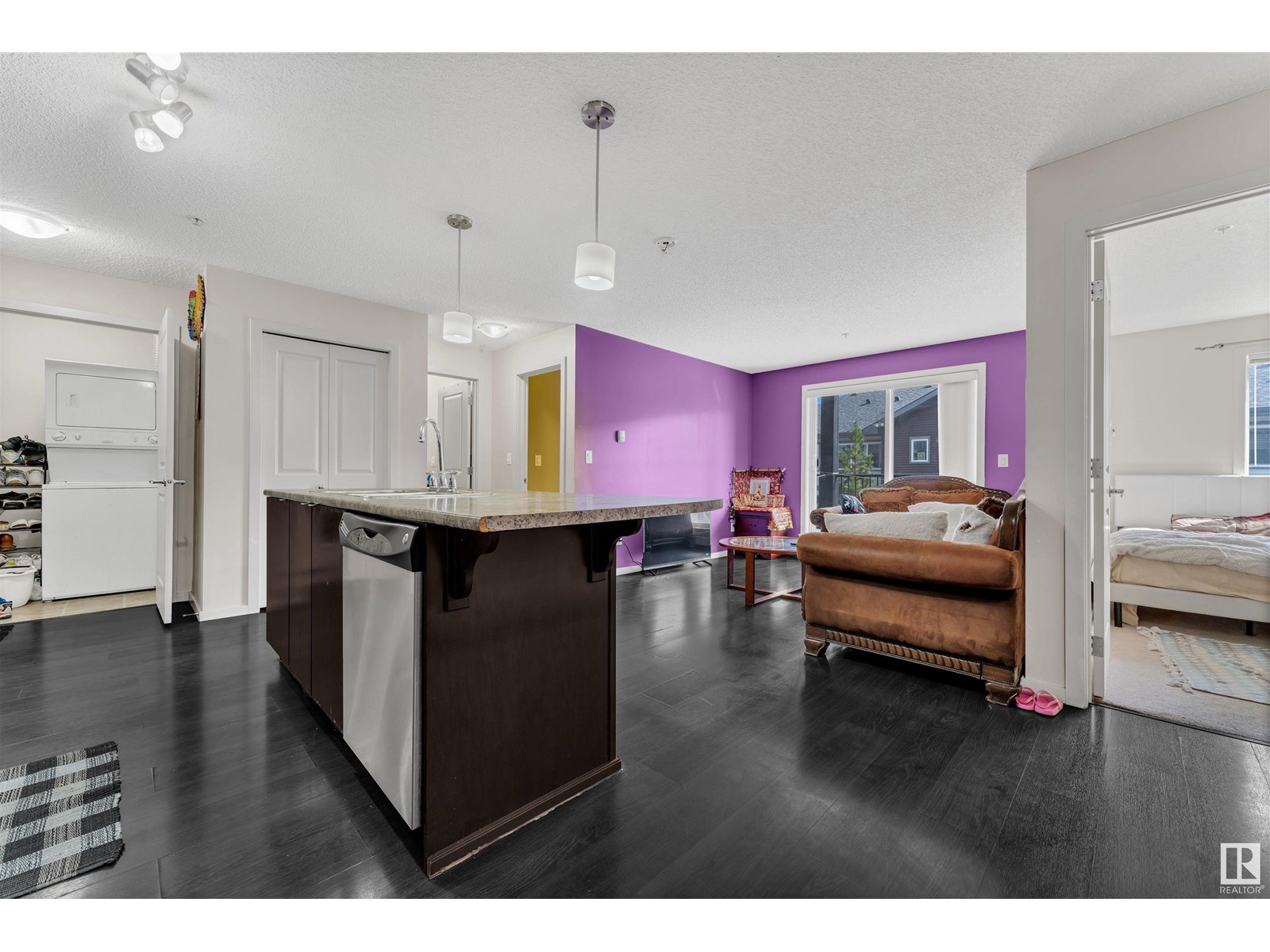 Photo 9 of 303 3353 16 A Av Nw, Edmonton AB