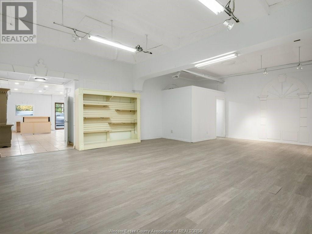 Photo 4 of 225 Erie Street East Unit A, Windsor ON