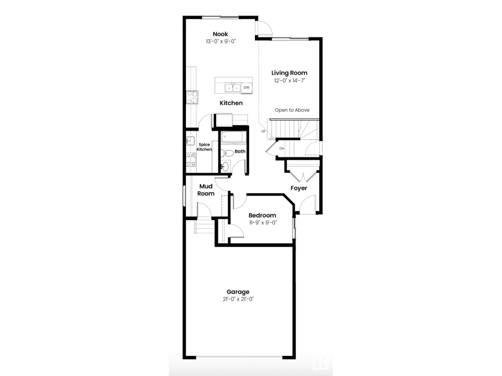 Photo 7 of 1524 11 Av Nw, Edmonton AB