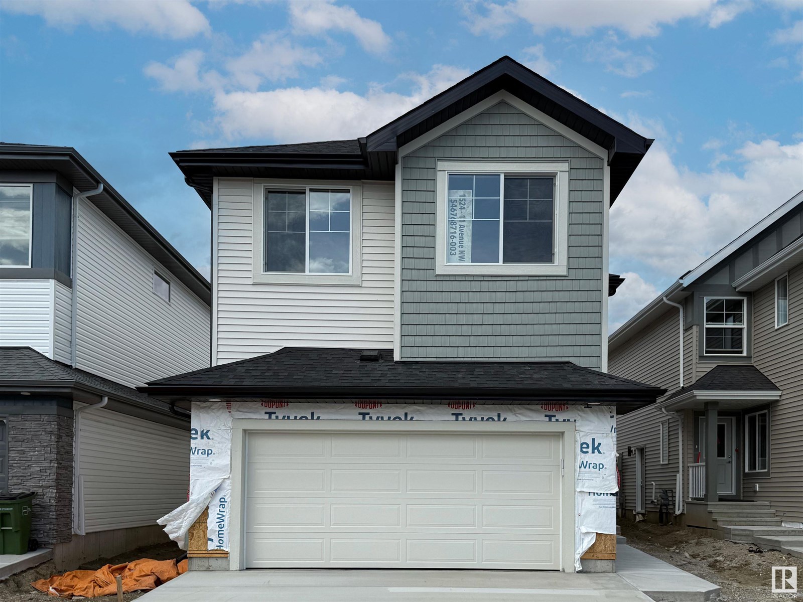 Photo 4 of 1524 11 Av Nw, Edmonton AB