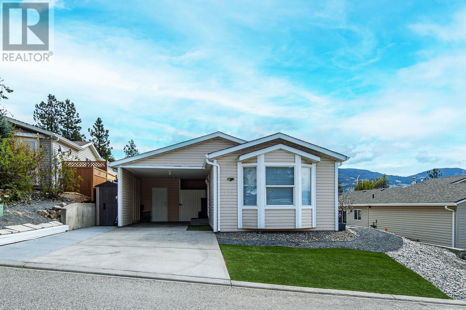 136 2550 Hollywood Road North, Kelowna