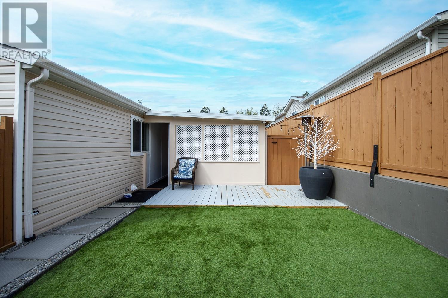 136 2550 Hollywood Road North, Kelowna