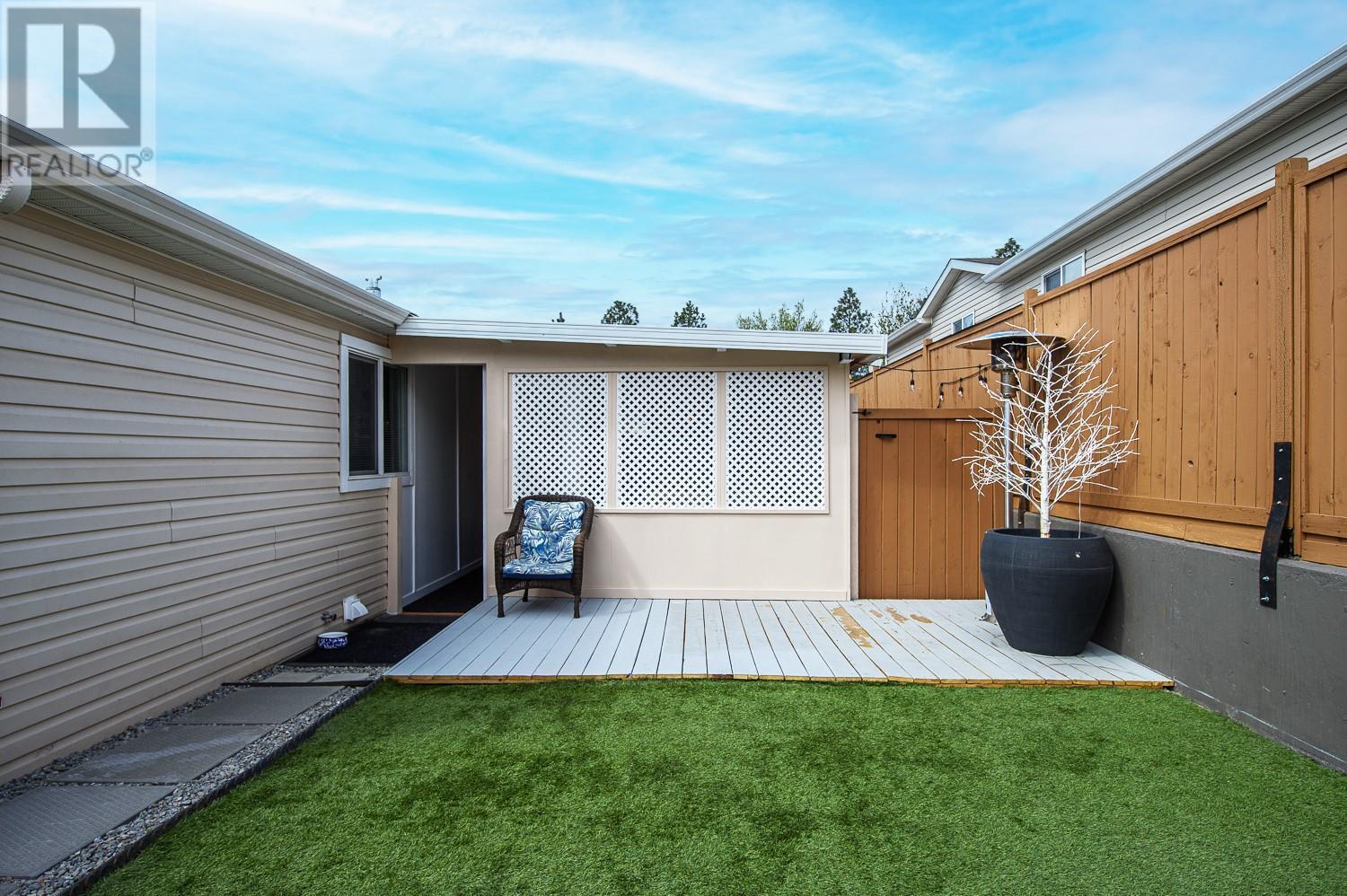 136 2550 Hollywood Road North, Kelowna