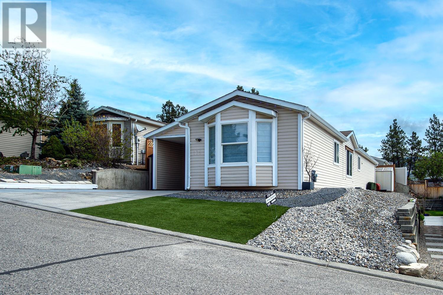 136 2550 Hollywood Road North, Kelowna