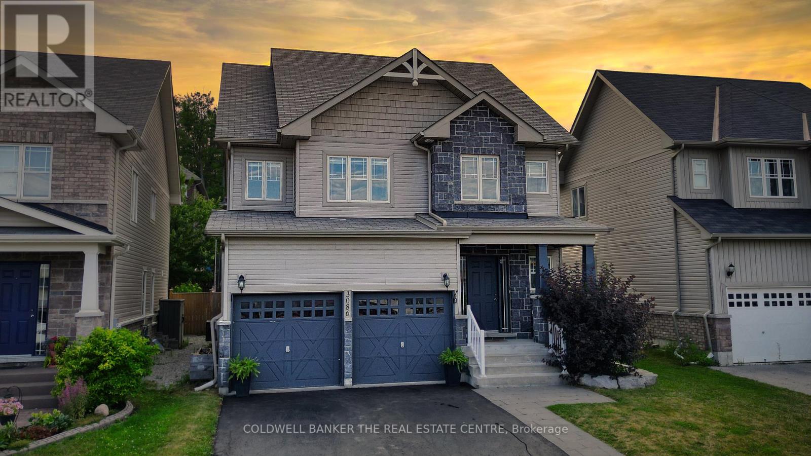 Photo 4 of 3086 Emperor Drive, Orillia ON