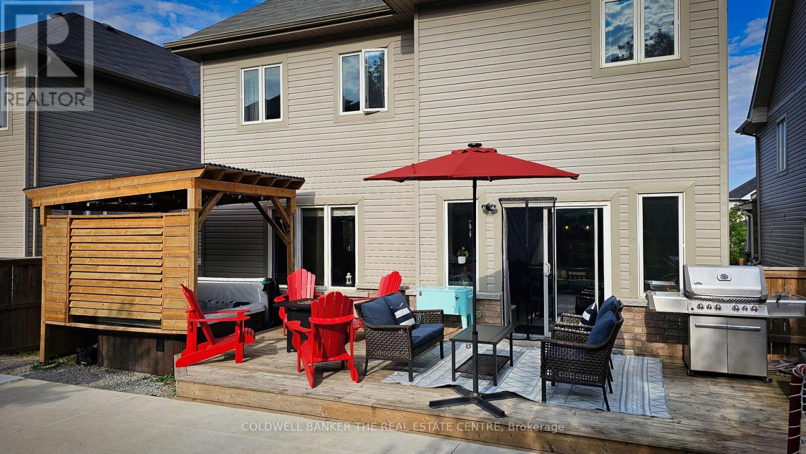 Photo 3 of 3086 Emperor Drive, Orillia ON